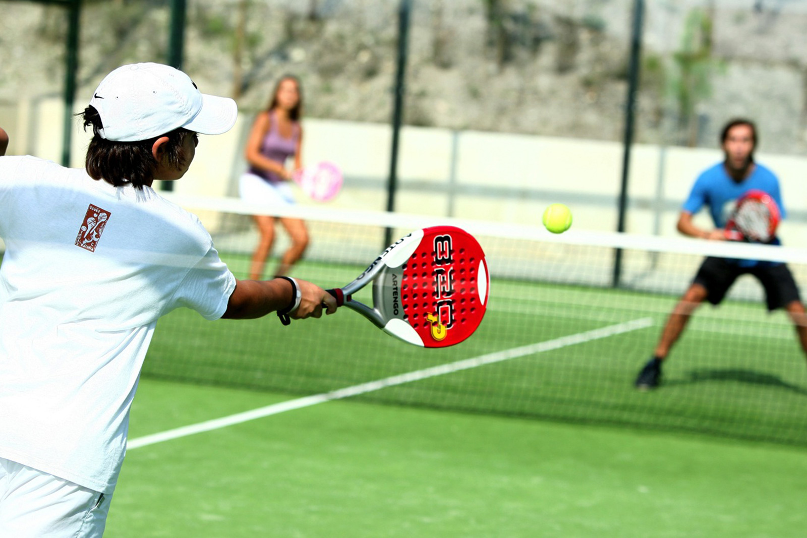 Tutto per il padel