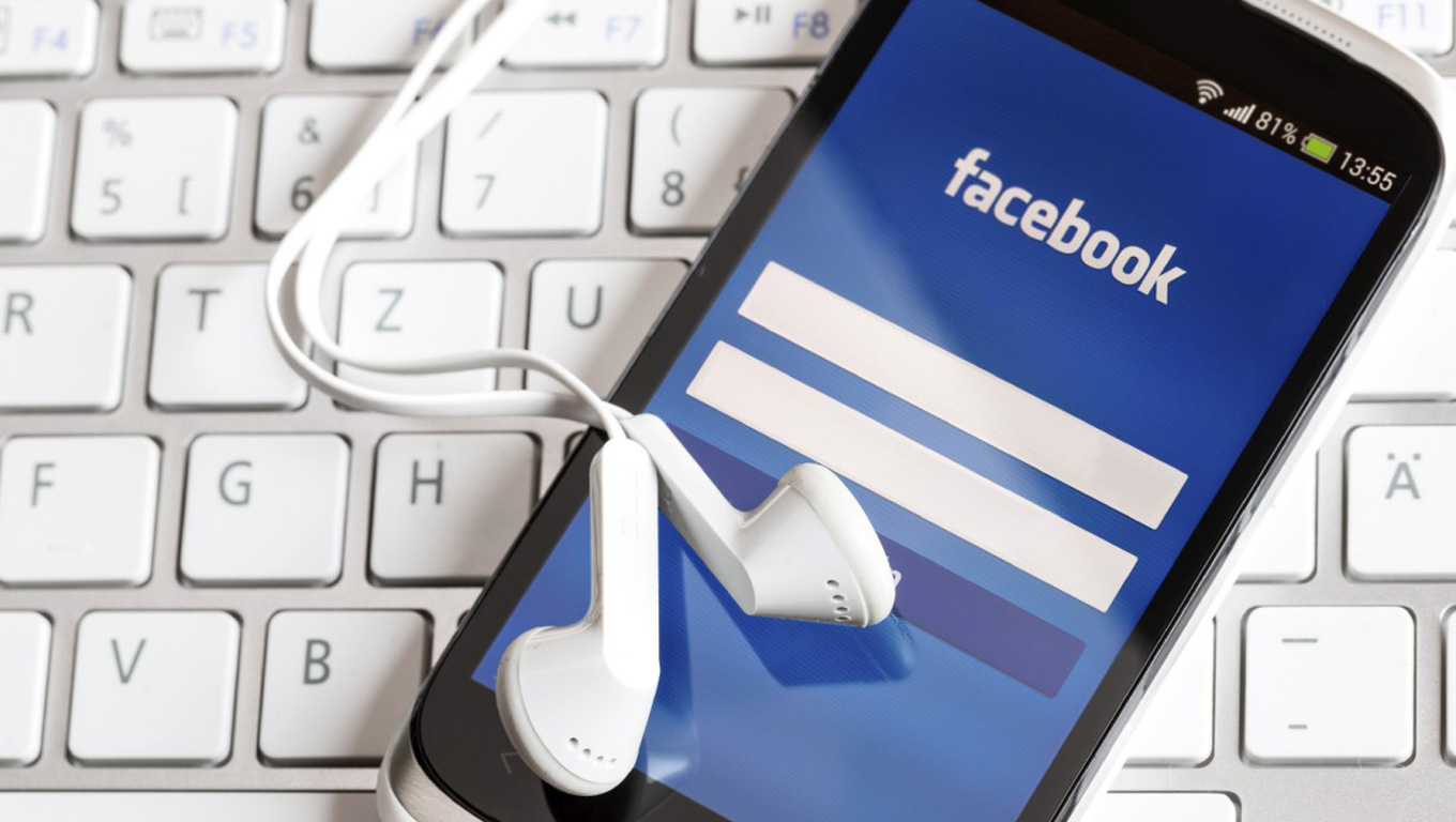 facebook