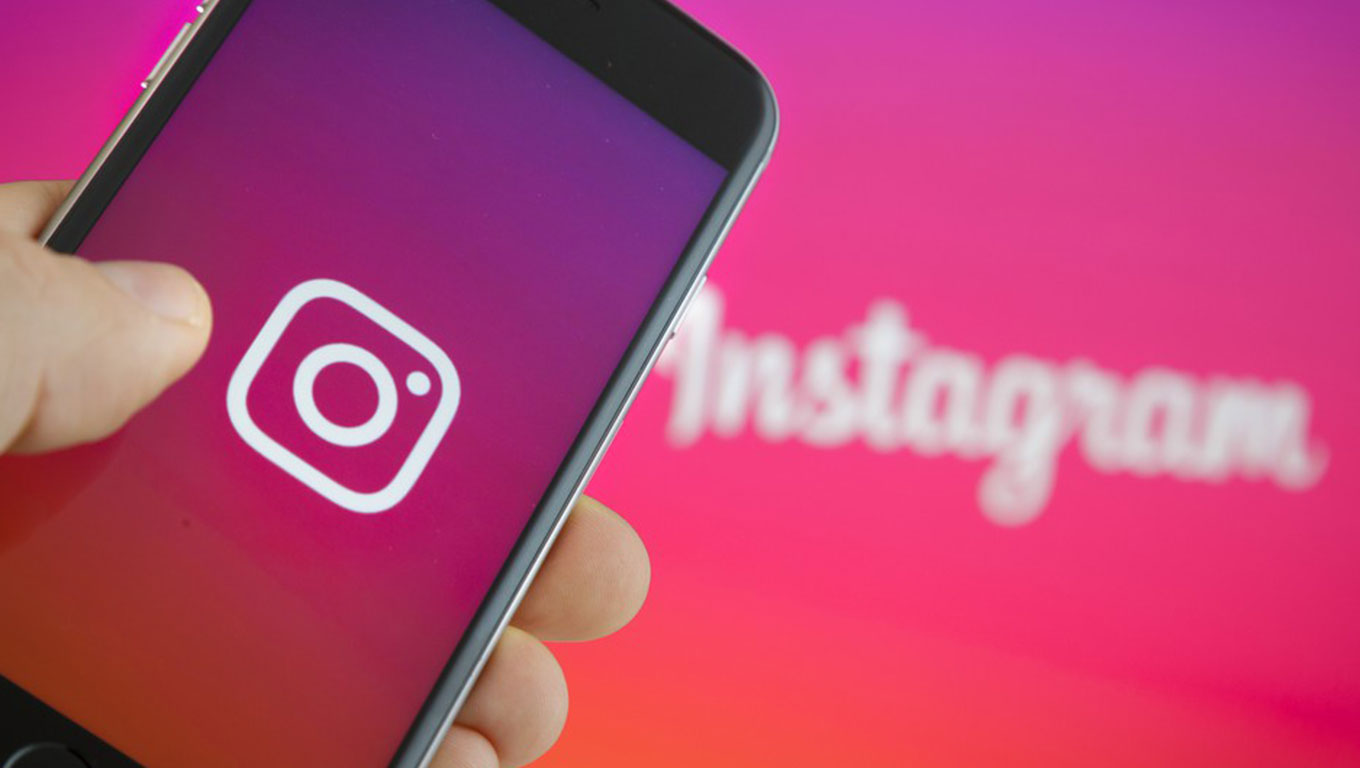 instagram